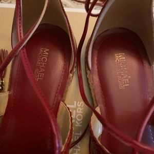 Michael Kors Shoes - Michael Kors sandals Michael Kors Shoes - Michael Kors sandals